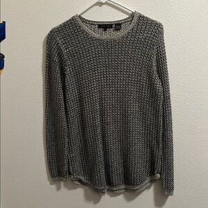Jeanne Pierre WOMENS top SIZE L 100 percent cotton